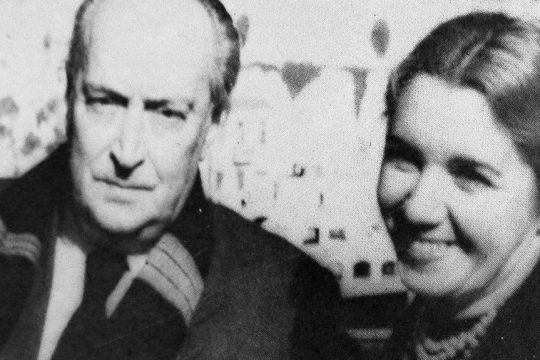 aggelos sikelianos anna sikelianou